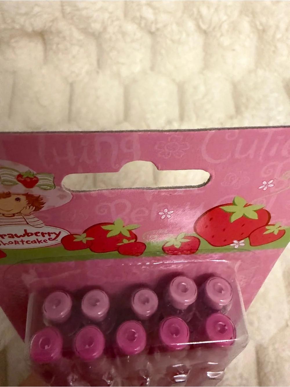 N/A cute gel